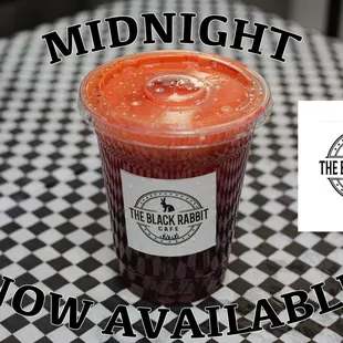 The Midnight Juice