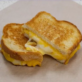 Grilled Cheese