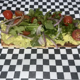 Avocado Toast