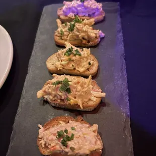 Pimento Bites