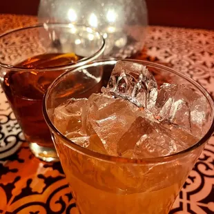 drink