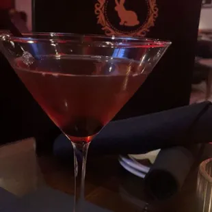 Jack&apos;s Manhattan