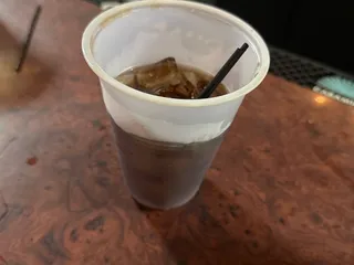 Mr G's Lounge