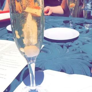 Champagne Cocktail