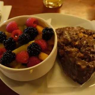 The Manor House Continental