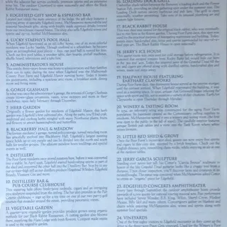 Edgefield Breakfast*