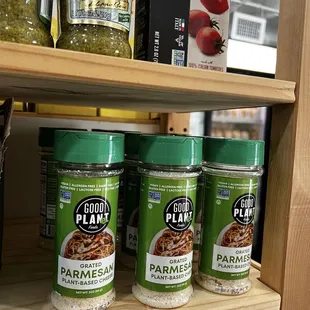 More cool things in the grocery