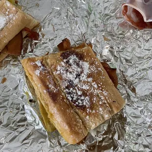 Monte Cristo
