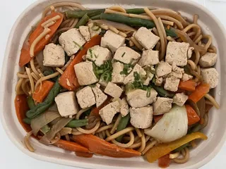 Pure Kitchen Organic Vegan