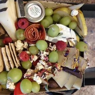 BEAUTIFUL PRESENTATION!