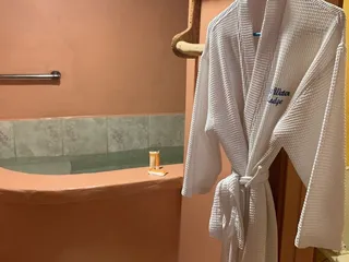 Fire Water Lodge