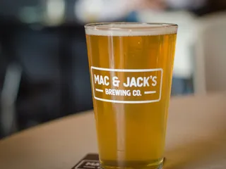 Mac & Jack's Brewery