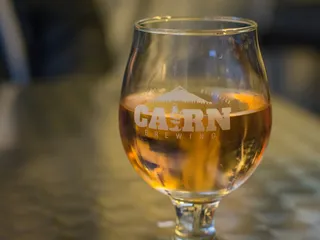 Cairn Brewing