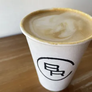 Black Ring Coffee Roasters
