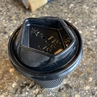 Weird looking but pretty functional lol