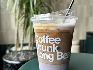 CoffeeDrunk