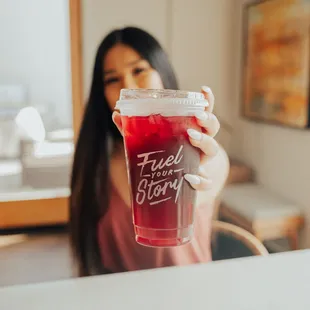drink