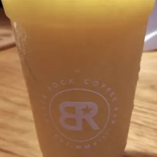 Mango
