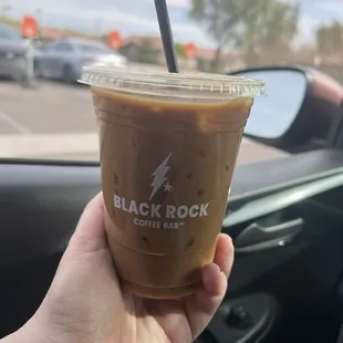 Cold Brew