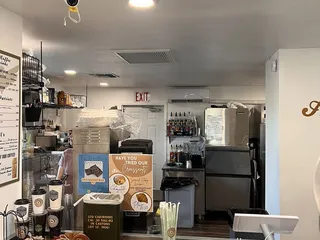 Americano Ammunition Coffee