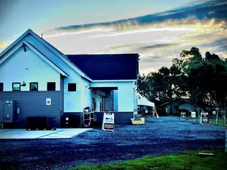 Third Place Cup Coffee