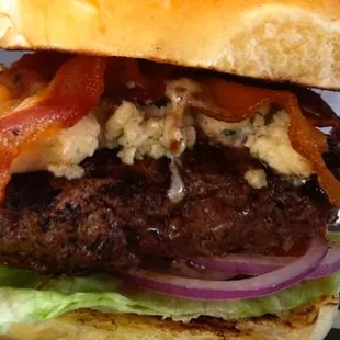 burger, burgers, food