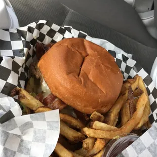 Cali Burger