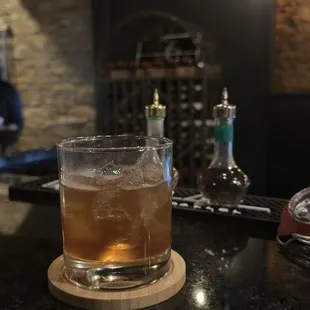 drink