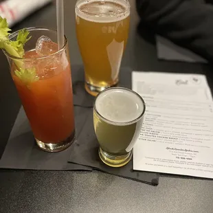 drink