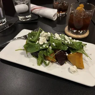 Beet Salad