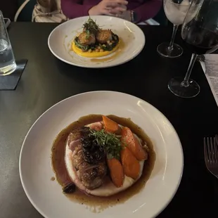 Duck Breast