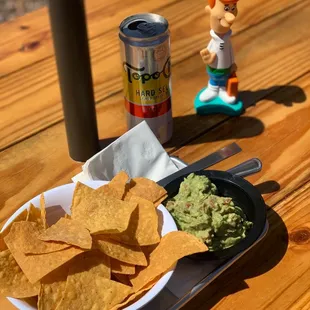 Guacamole