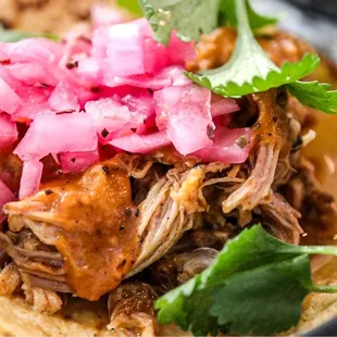 tacos, food