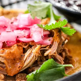 food, tacos