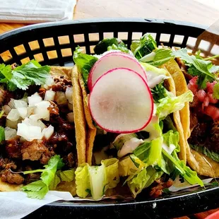 Chicken Tinga