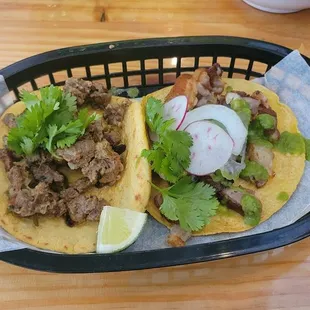 Black Rooster Asada