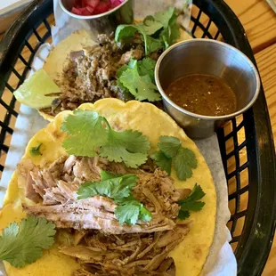 Carne Asada Taco