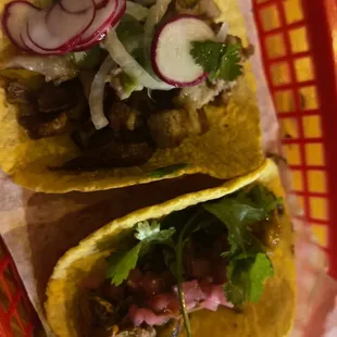 Achiote Pork