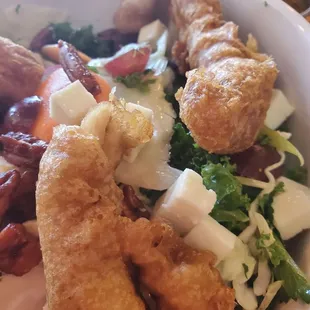Kale Salad