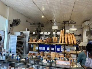 PRB Boulangerie