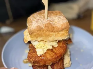 Preservation Biscuit Company