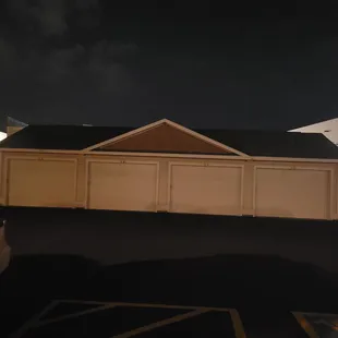 3rd time power out in garage due to neighbor charging EV.