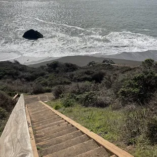 We were almost there