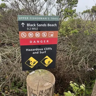 Just getting started.