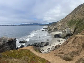 Red Rock Beach