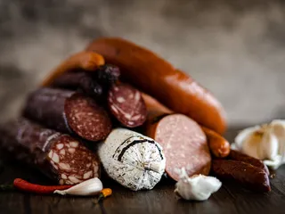 Andre’s and Lana’s Market European Deli