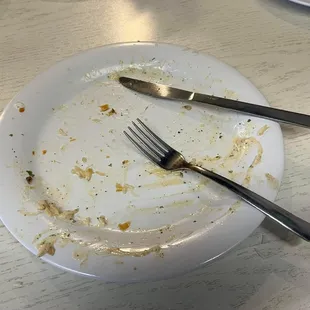 #30 combo - It was really good as you can see