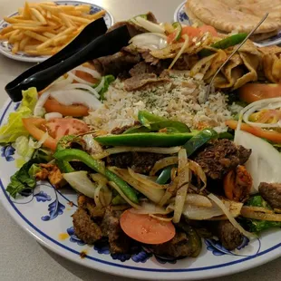 food