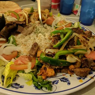 food, steak