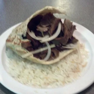 Black Sea Doner